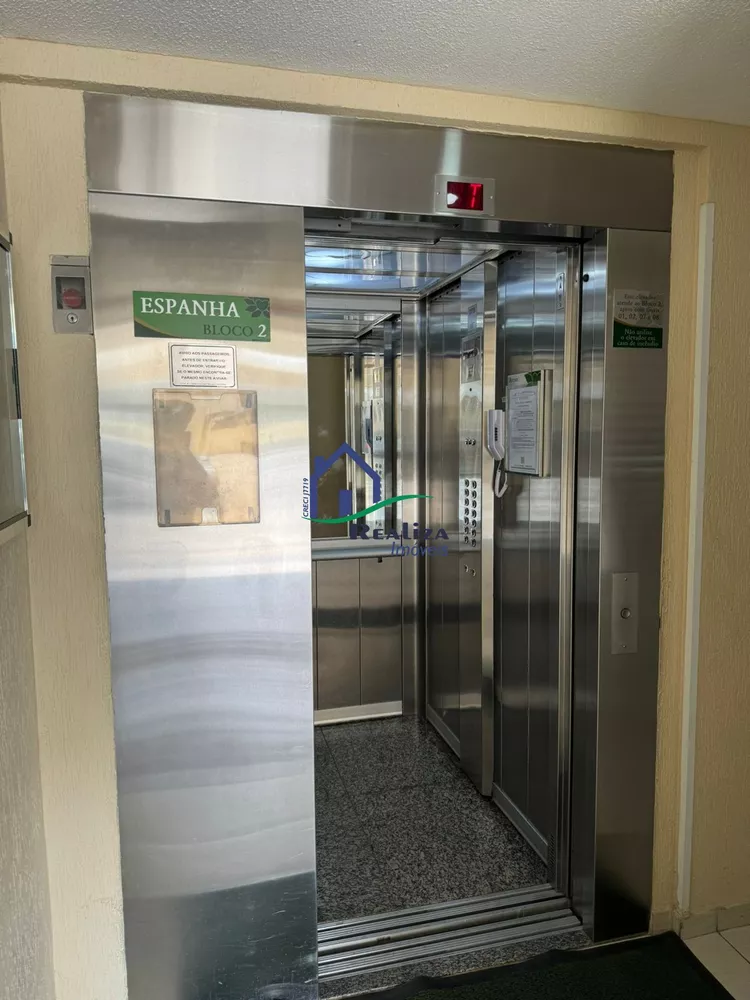 Apartamento, 2 quartos, 50 m² - Foto 27