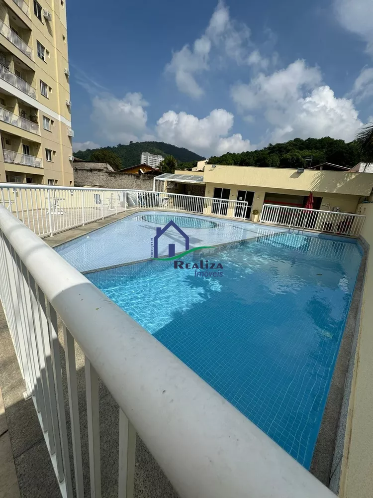 Apartamento, 2 quartos, 50 m² - Foto 7
