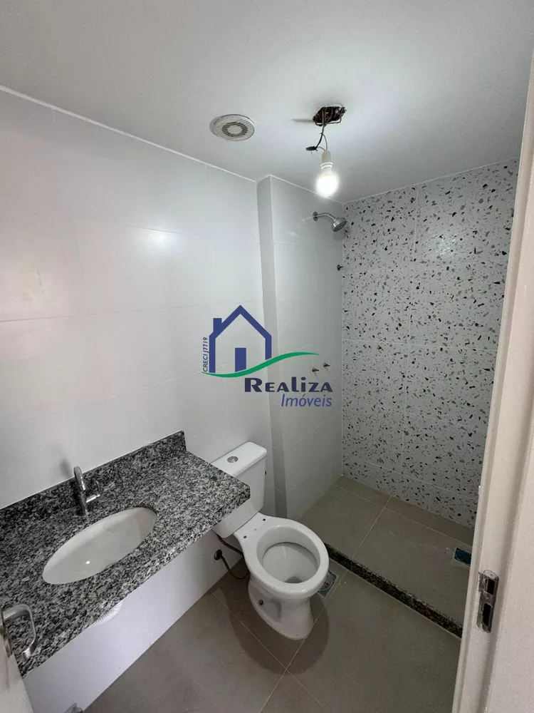 Apartamento, 2 quartos, 50 m² - Foto 9