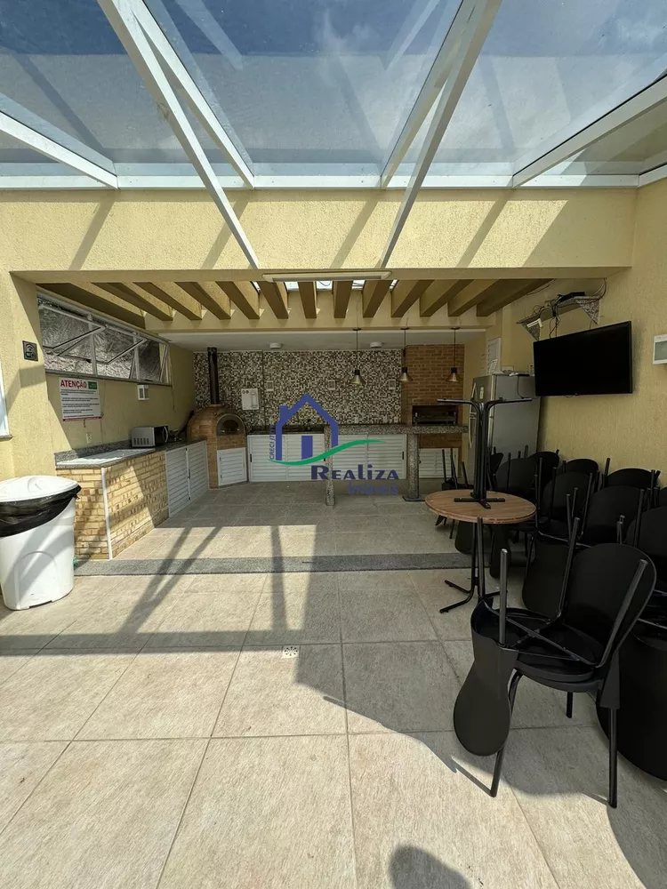 Apartamento, 2 quartos, 50 m² - Foto 2