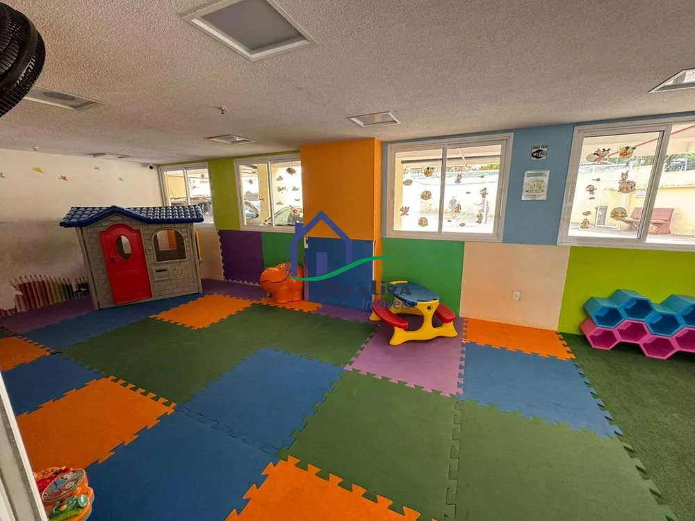 Apartamento, 2 quartos, 50 m² - Foto 28