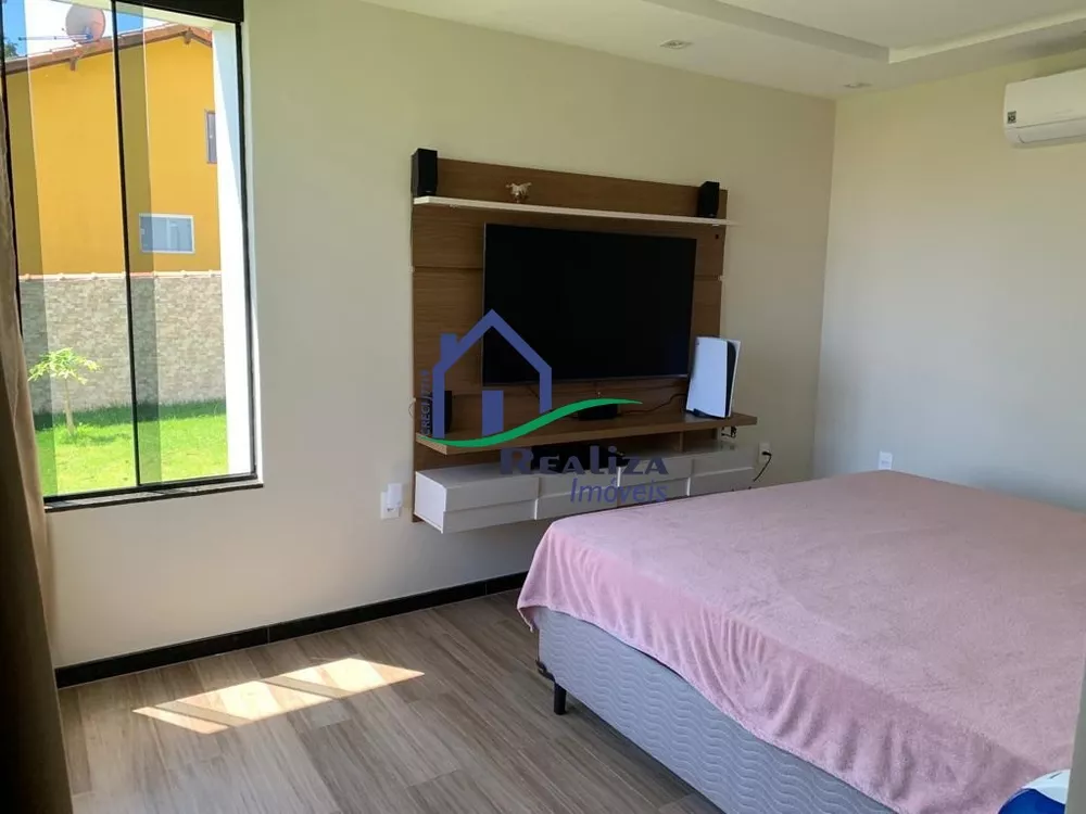 Casa, 3 quartos, 540 m² - Foto 8