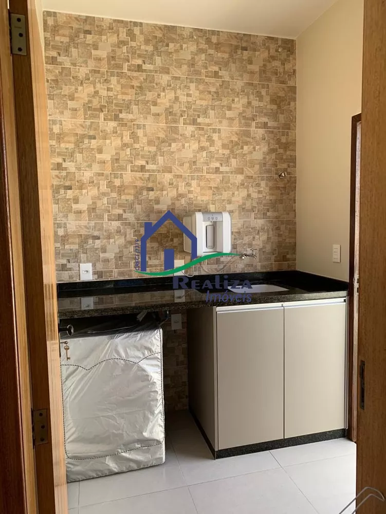 Casa, 3 quartos, 540 m² - Foto 20