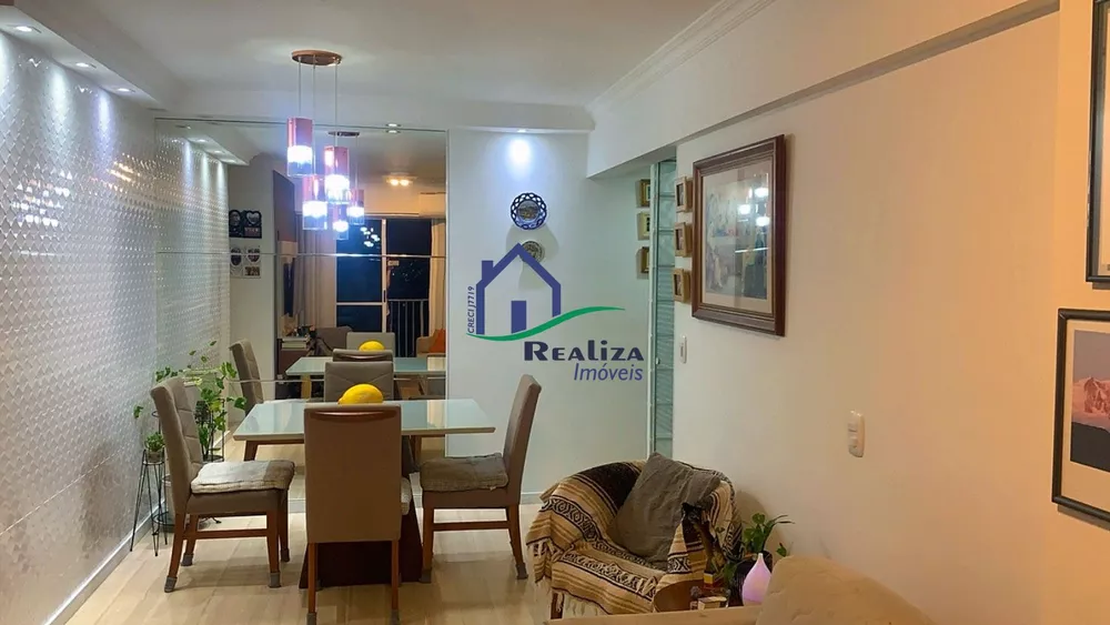 Apartamento, 3 quartos, 65 m² - Foto 19