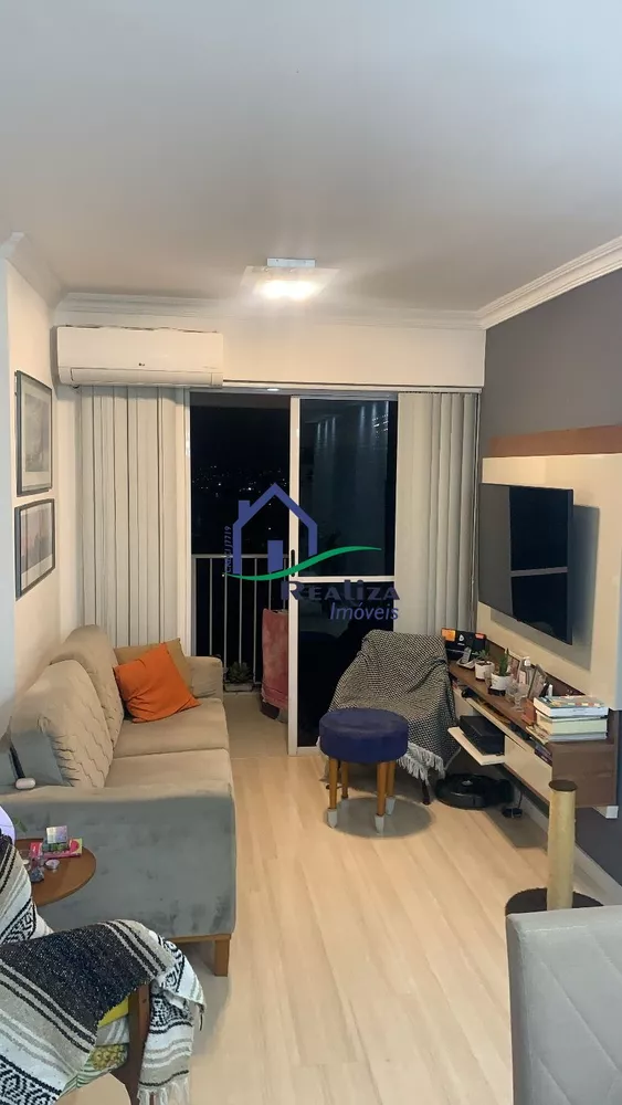 Apartamento, 3 quartos, 65 m² - Foto 16