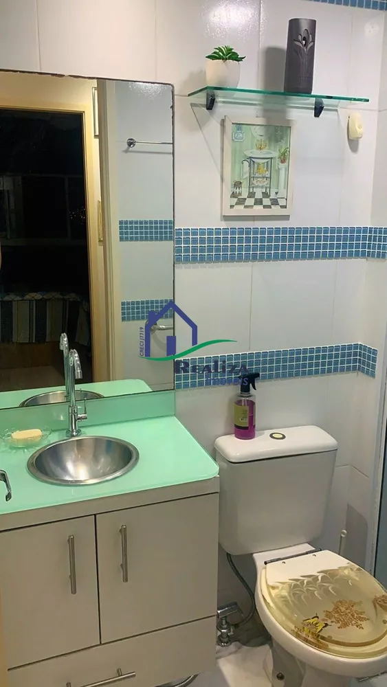 Apartamento, 3 quartos, 65 m² - Foto 32