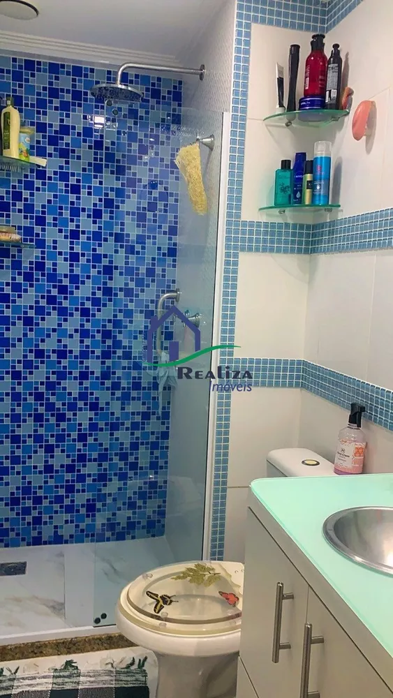 Apartamento, 3 quartos, 65 m² - Foto 36