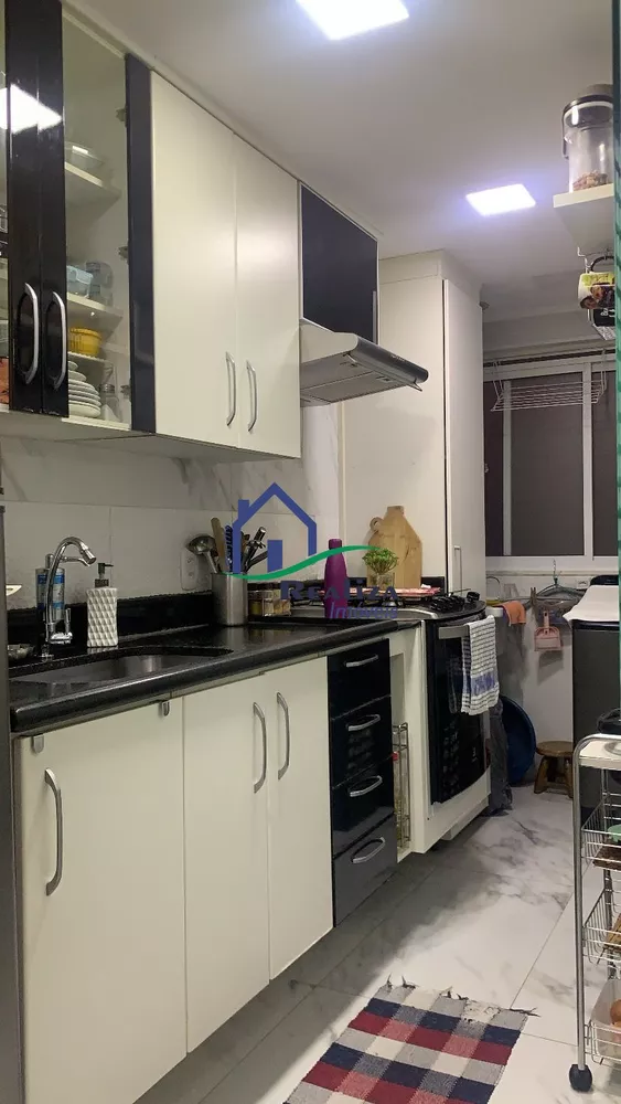 Apartamento, 3 quartos, 65 m² - Foto 11