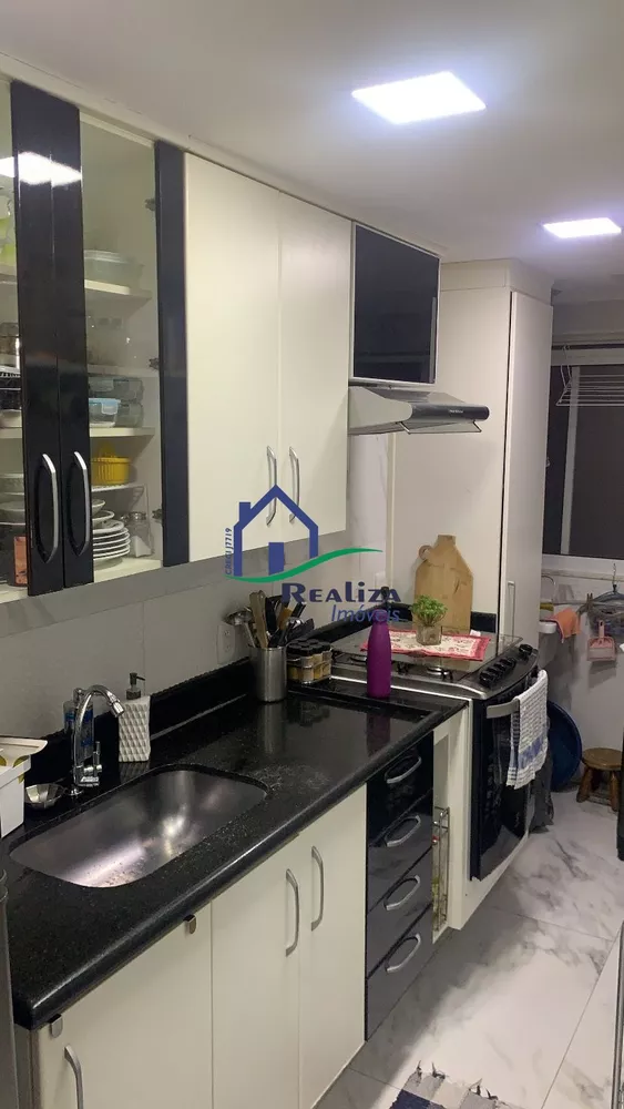 Apartamento, 3 quartos, 65 m² - Foto 12