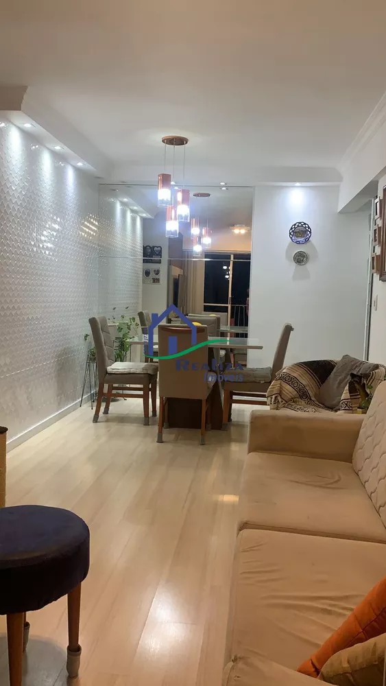 Apartamento, 3 quartos, 65 m² - Foto 4