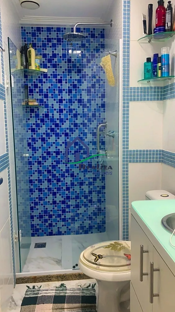 Apartamento, 3 quartos, 65 m² - Foto 35