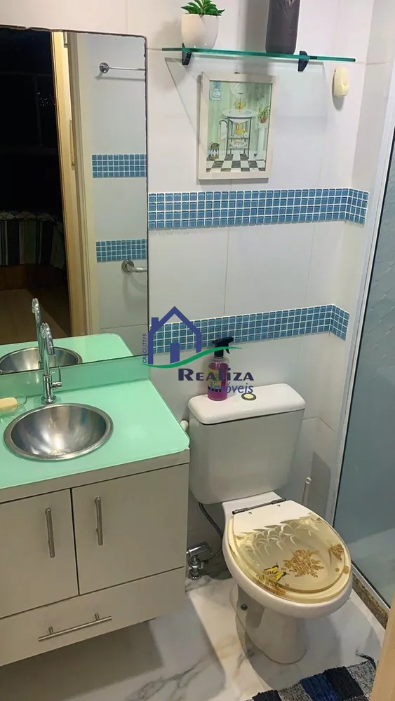 Apartamento, 3 quartos, 65 m² - Foto 33
