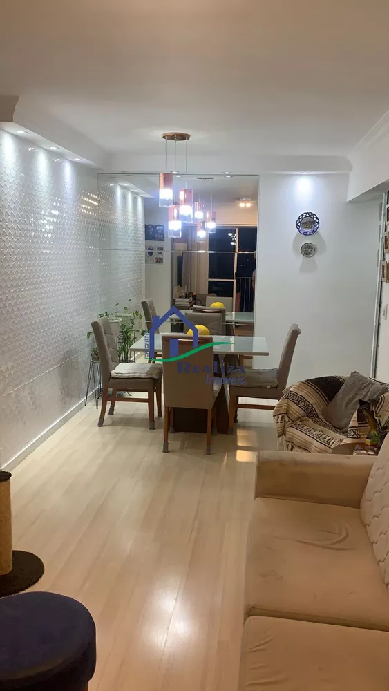 Apartamento, 3 quartos, 65 m² - Foto 5