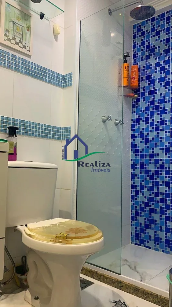 Apartamento, 3 quartos, 65 m² - Foto 31