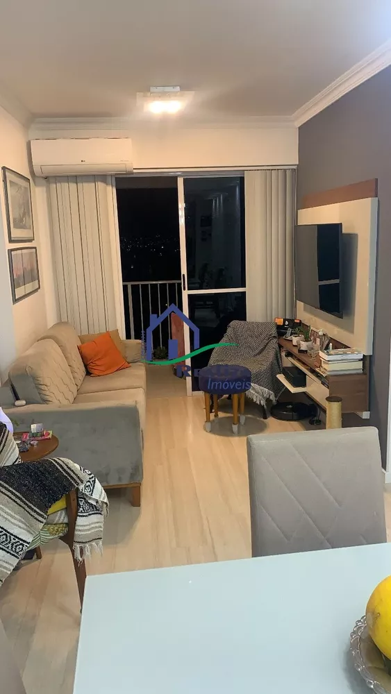 Apartamento, 3 quartos, 65 m² - Foto 1