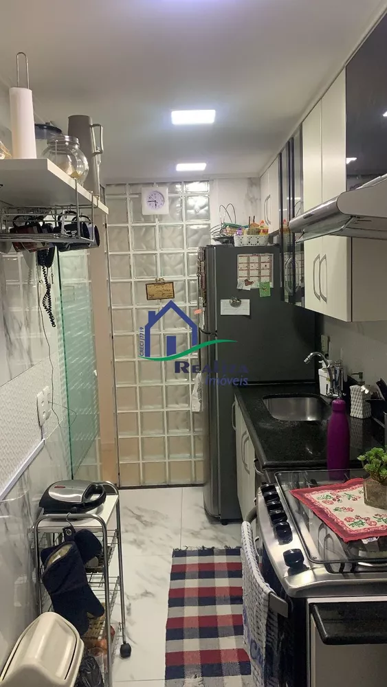 Apartamento, 3 quartos, 65 m² - Foto 9