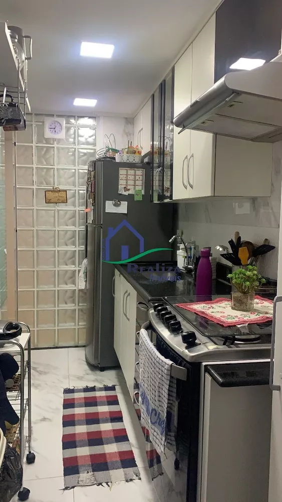 Apartamento, 3 quartos, 65 m² - Foto 10