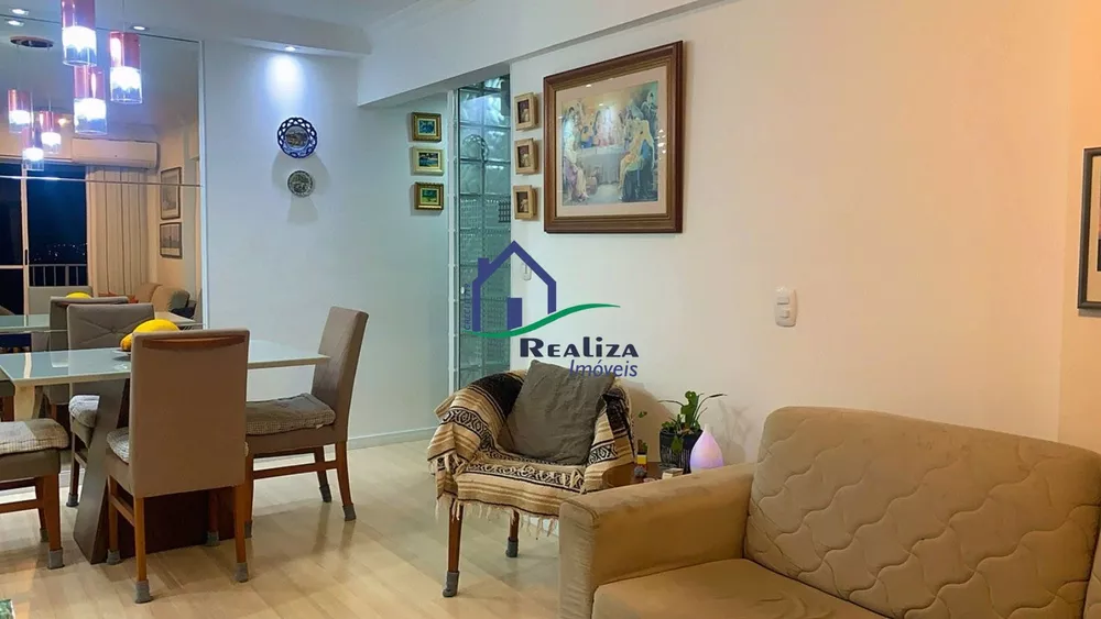 Apartamento, 3 quartos, 65 m² - Foto 21