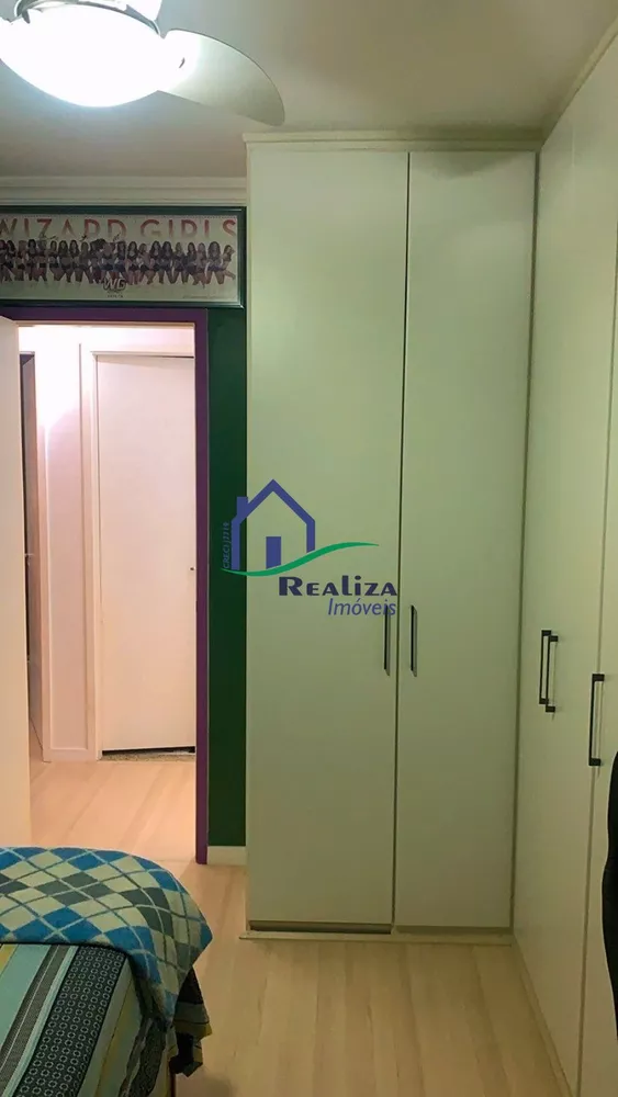 Apartamento, 3 quartos, 65 m² - Foto 29