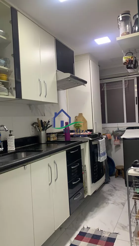 Apartamento, 3 quartos, 65 m² - Foto 14