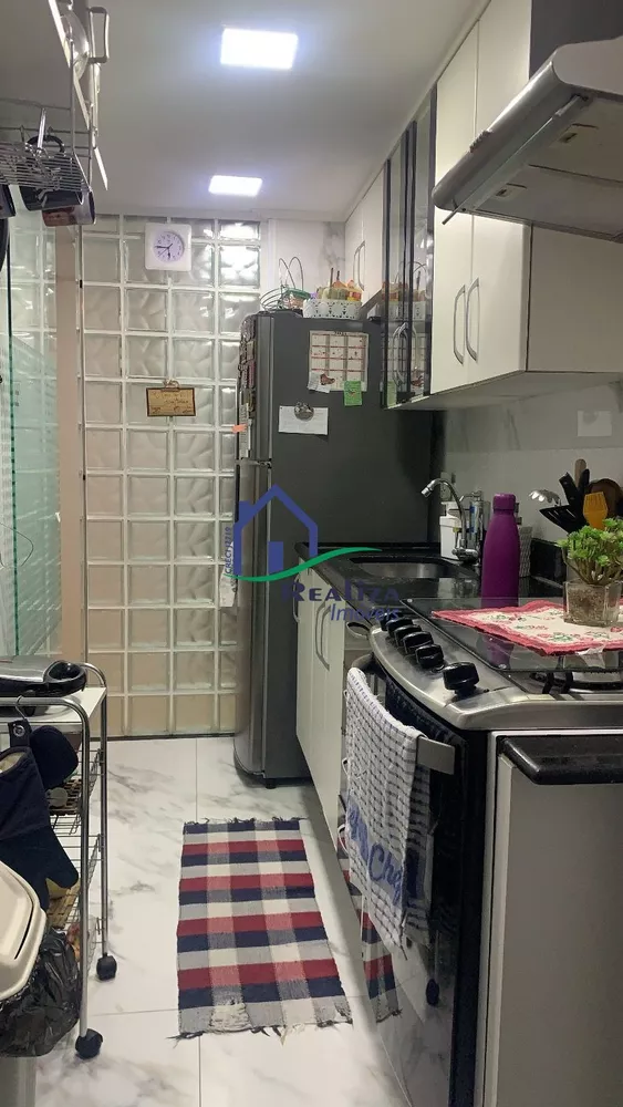 Apartamento, 3 quartos, 65 m² - Foto 7