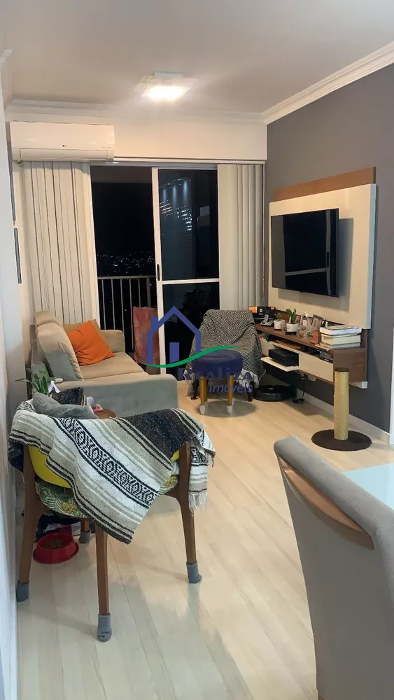 Apartamento, 3 quartos, 65 m² - Foto 17