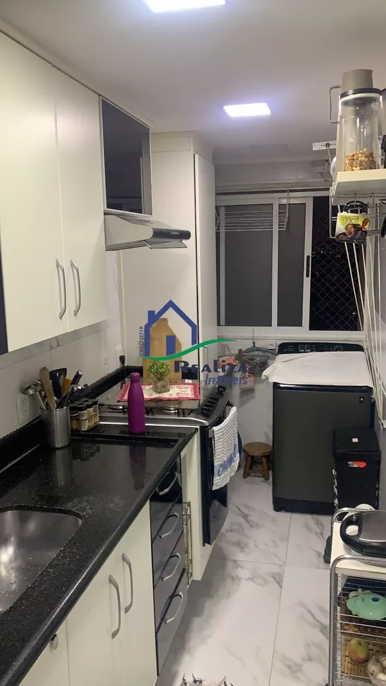 Apartamento, 3 quartos, 65 m² - Foto 6