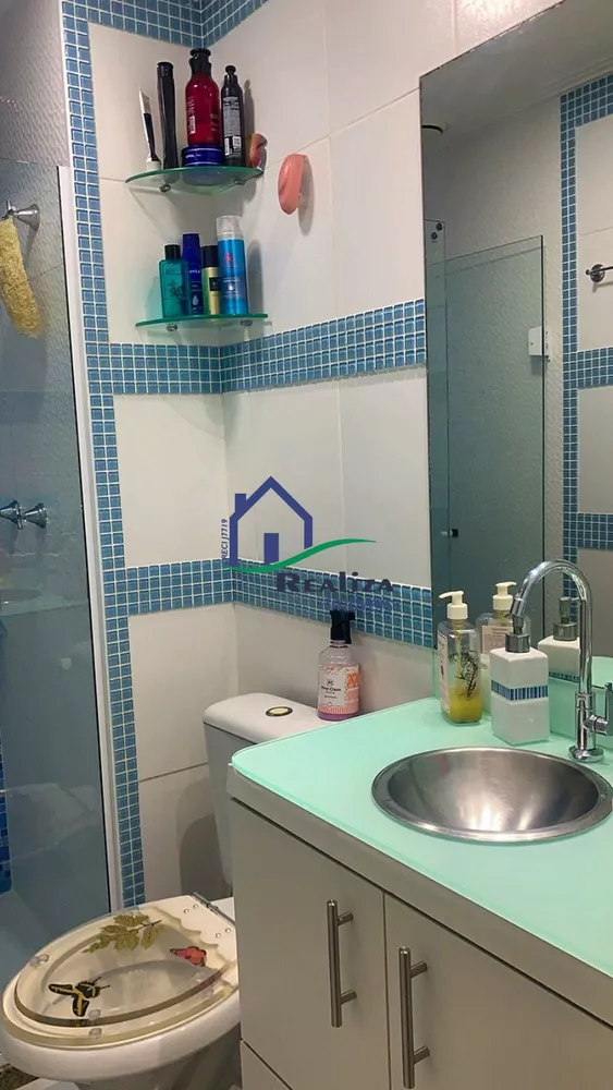 Apartamento, 3 quartos, 65 m² - Foto 23