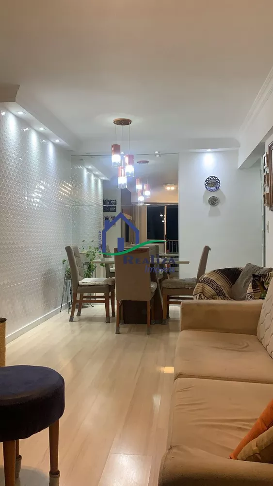 Apartamento, 3 quartos, 65 m² - Foto 3