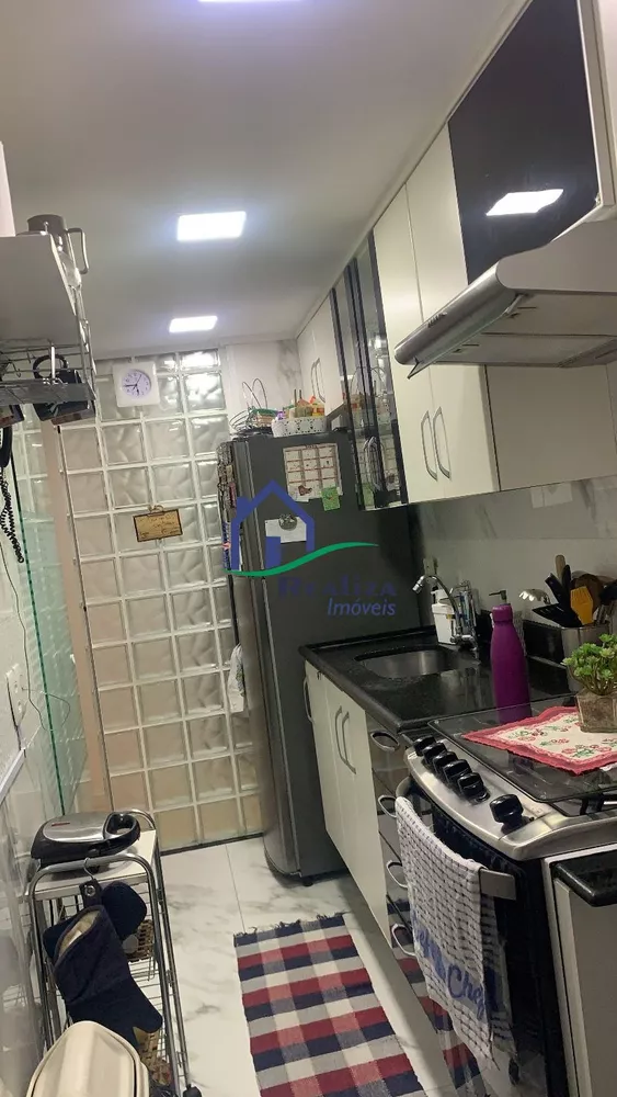 Apartamento, 3 quartos, 65 m² - Foto 8