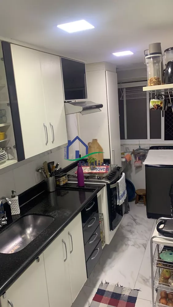 Apartamento, 3 quartos, 65 m² - Foto 13