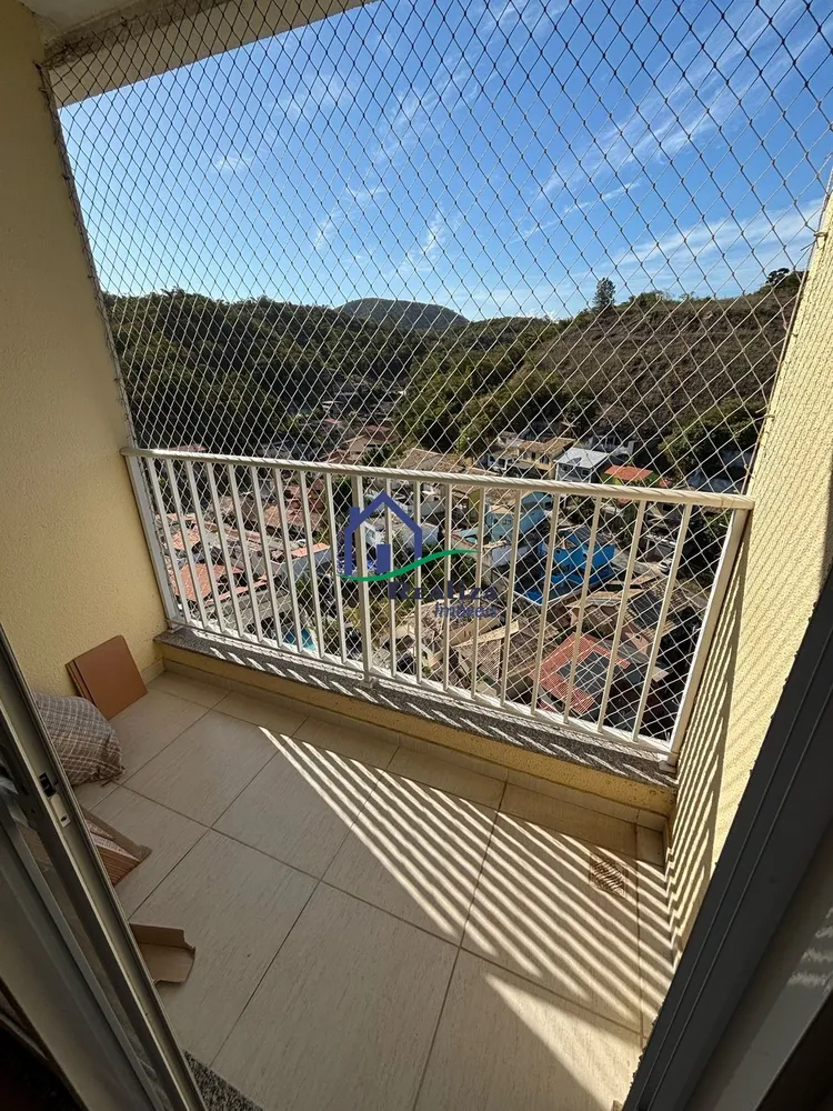 Cobertura, 2 quartos, 55 m² - Foto 20