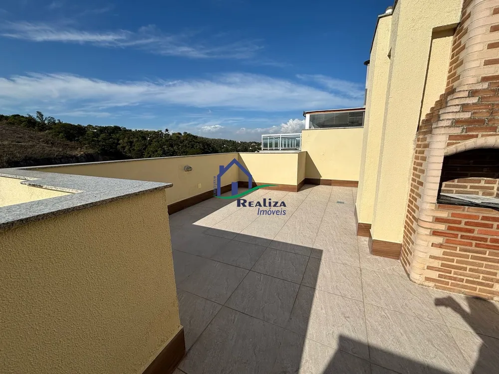 Cobertura, 2 quartos, 55 m² - Foto 13