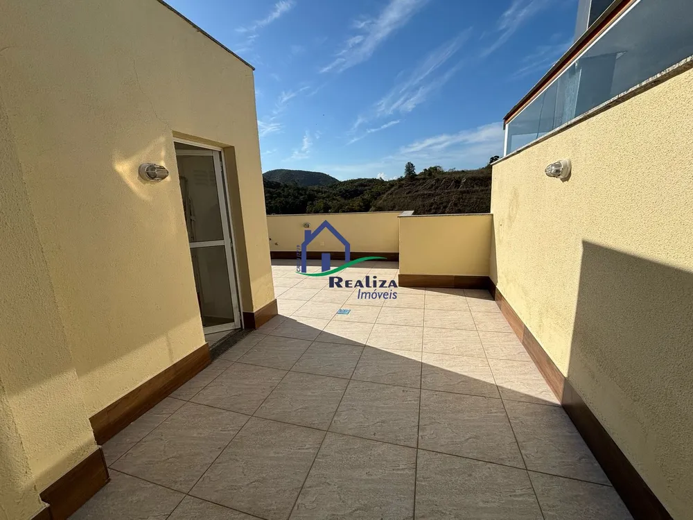 Cobertura, 2 quartos, 55 m² - Foto 10