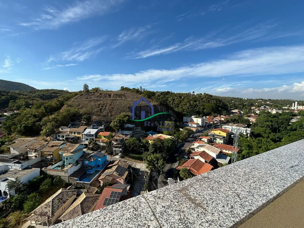 Cobertura, 2 quartos, 55 m² - Foto 11