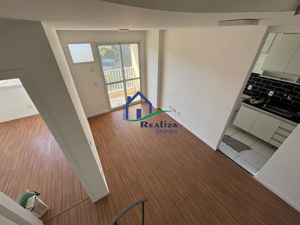 Cobertura, 2 quartos, 55 m² - Foto 8