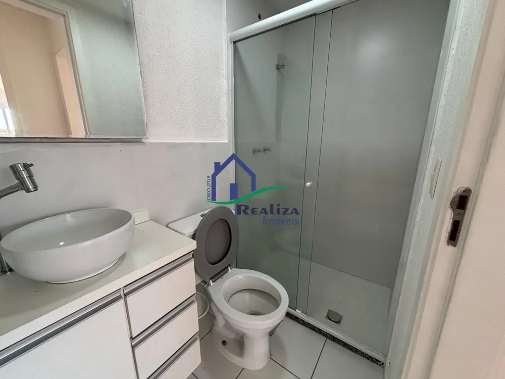 Cobertura, 2 quartos, 55 m² - Foto 5