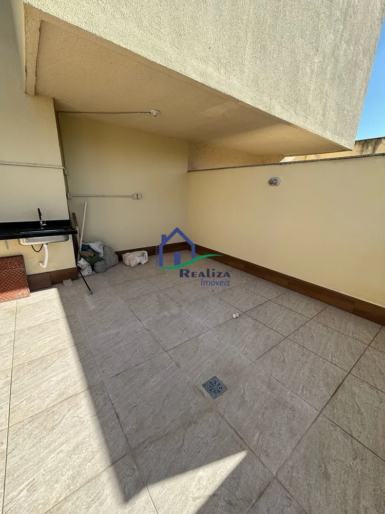 Cobertura, 2 quartos, 55 m² - Foto 15