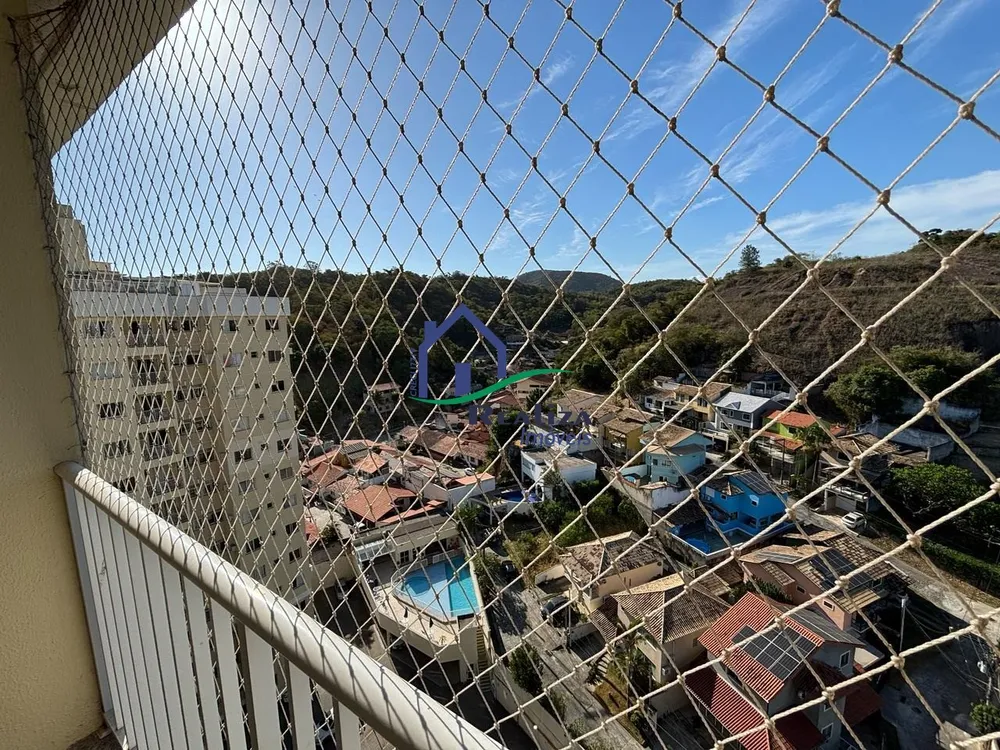 Cobertura, 2 quartos, 55 m² - Foto 6