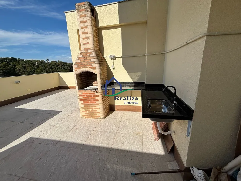 Cobertura, 2 quartos, 55 m² - Foto 12