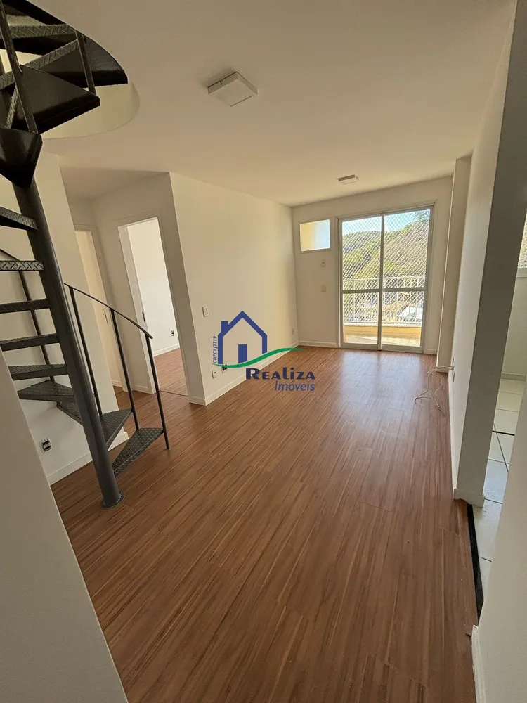 Cobertura, 2 quartos, 55 m² - Foto 21