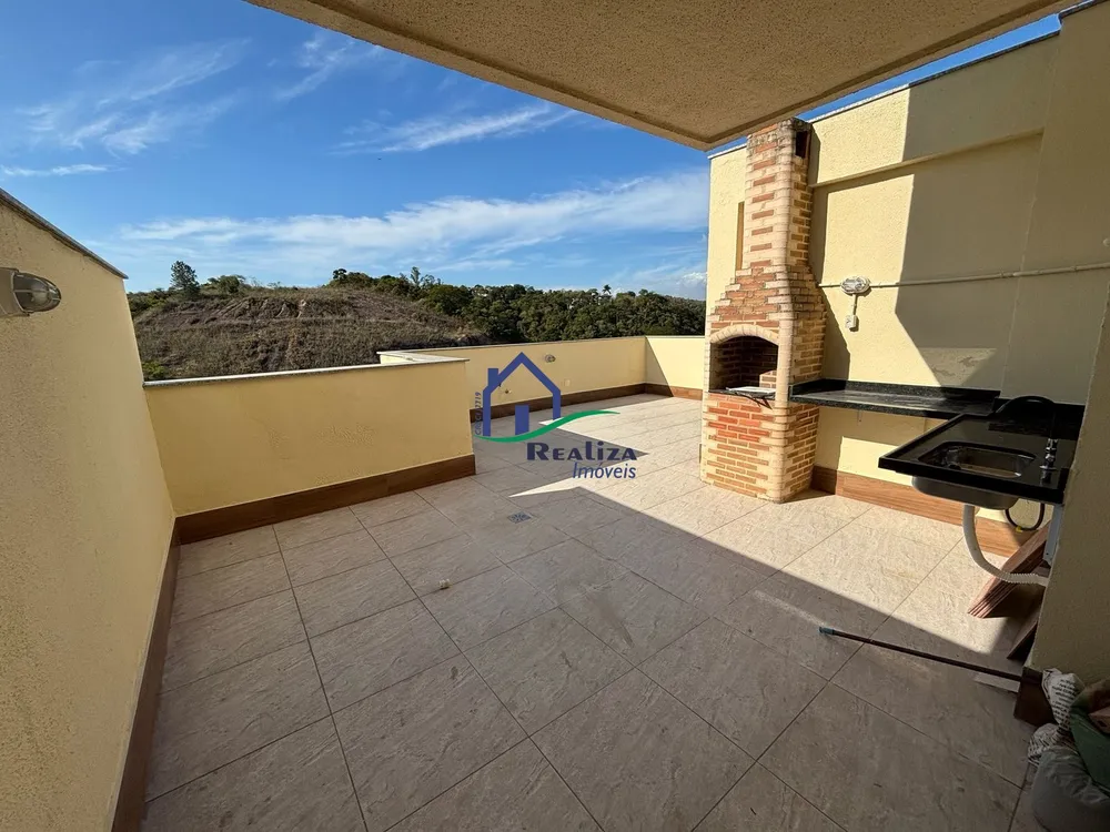 Cobertura, 2 quartos, 55 m² - Foto 14