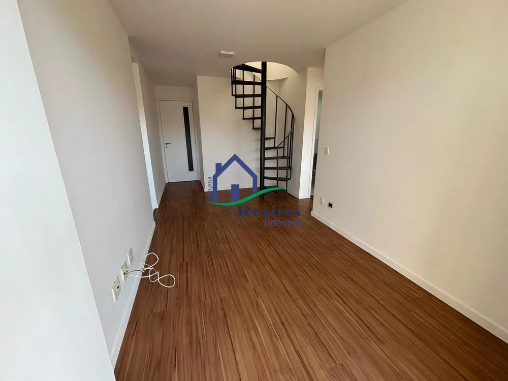 Cobertura, 2 quartos, 55 m² - Foto 7