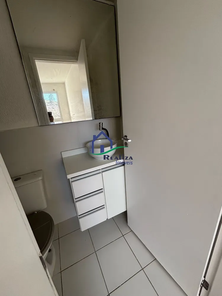 Cobertura, 2 quartos, 55 m² - Foto 16