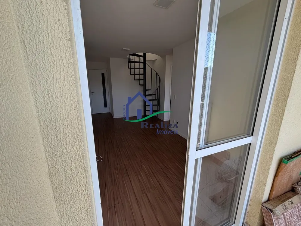 Cobertura, 2 quartos, 55 m² - Foto 1