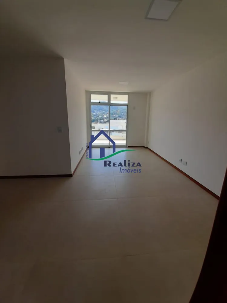 Apartamento, 3 quartos, 120 m² - Foto 2