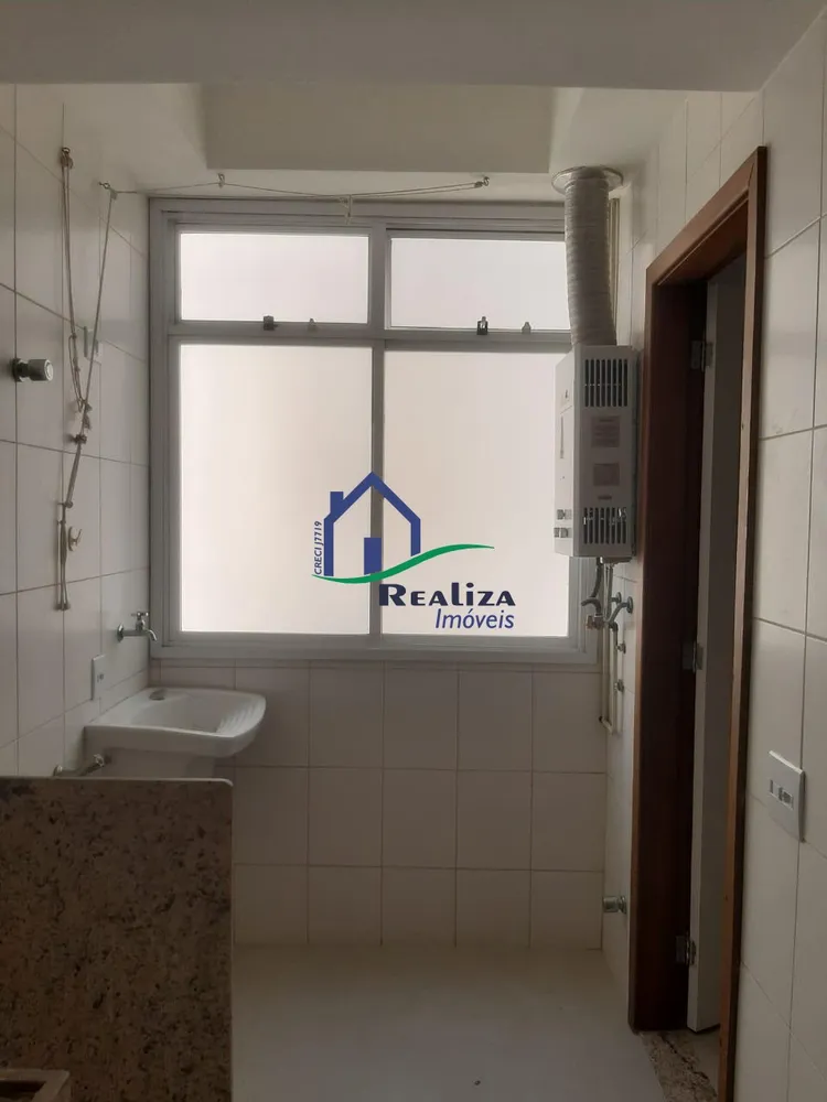 Apartamento, 3 quartos, 120 m² - Foto 22