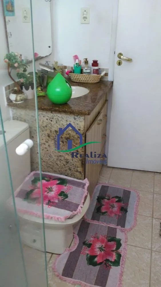 Apartamento, 2 quartos, 60 m² - Foto 7