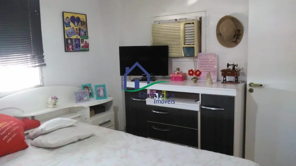 Apartamento, 2 quartos, 60 m² - Foto 5