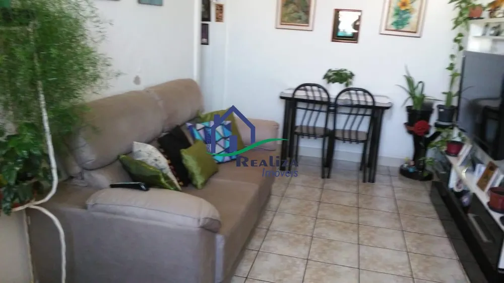 Apartamento, 2 quartos, 60 m² - Foto 2